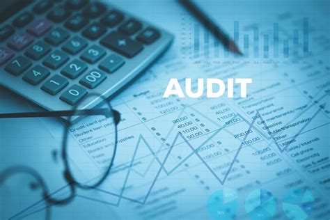 Аудит налоговой отчетности: минимизация рисков и штрафов