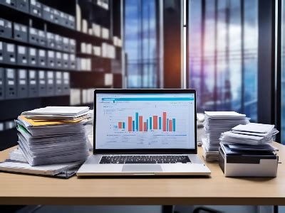 Автоматизация отчетности в фонды: как упростить процесс