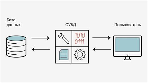 Эффективное освоение работы с базами данных государственных и коммерческих структур
