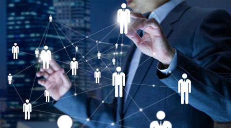 Эффективное управление персоналом для роста бизнеса