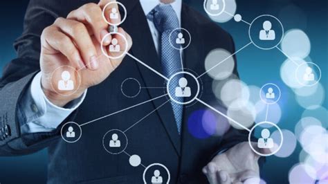 Эффективное управление персоналом для успешного бизнеса