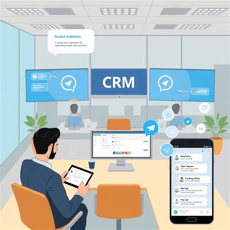 Инновационная CRM-система от «РТ-Техприемка»: новый уровень работы дилеров