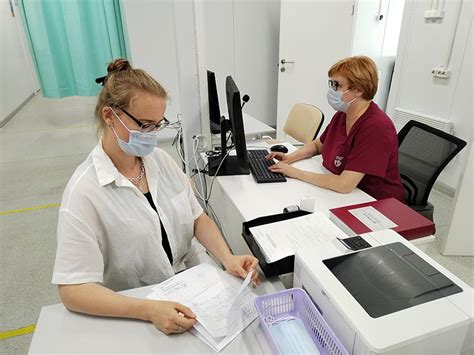 Инновационная регистратура:меняет прием пациентов