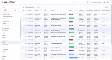 Как IT TASK оптимизирует бизнес с помощью интеграции SimpleOne ITSM и B2B CRM