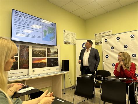 Как национальный оператор РАО подтвердил эффективность своей экологической системы: итоги аудита