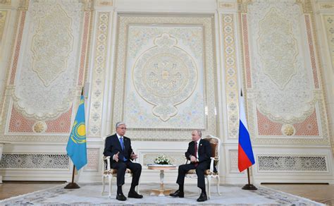 Как получить шанс лично встретиться с президентом Токаевым: советы от SMM-эксперта