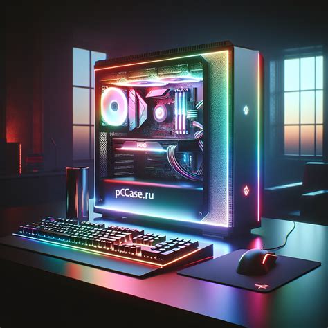 Как выбрать игровой ПК: советы по сборке и компонентам