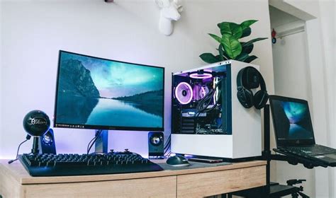 Как выбрать ПК для дома и работы: советы по сборке и конфигурации