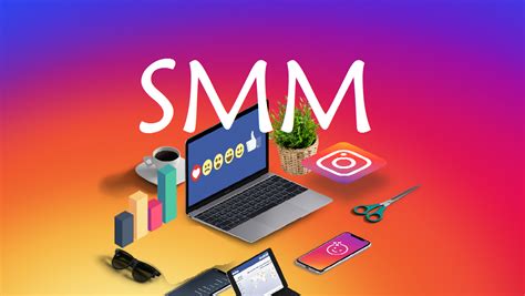 Контент в SMM: создание и продвижение для бизнес-услуг
