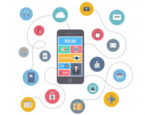 Лучшие мобильные технологии 2026 года: обзор и возможности