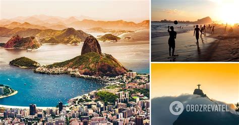 Необычные факты о мире: что удивляет и вдохновляет