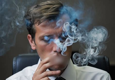 Новый взгляд на курящих соискателей: почему работодатели меняют свое мнение