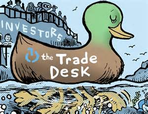 Omnicom запускает проверку деятельности The Trade Desk: что стоит за этим шагом?