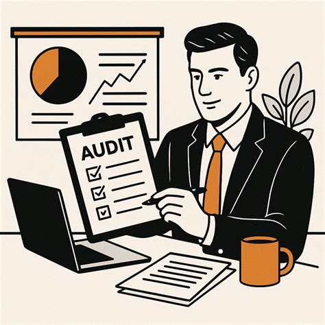 Профессиональный аудит для бизнеса: зачем и как проводить