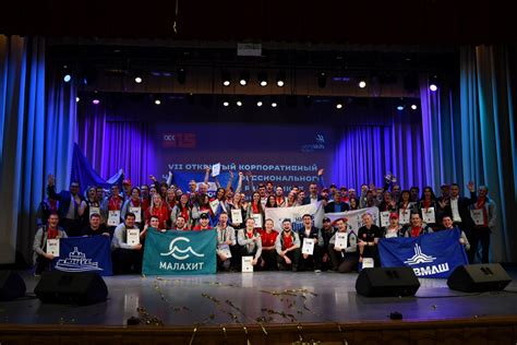 Региональный форум талантов: как в Орске прошёл масштабный чемпионат профессионального мастерства