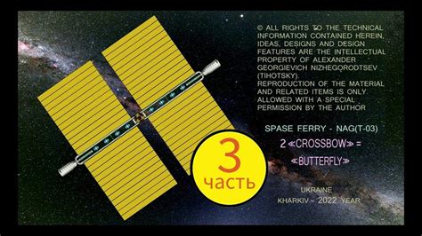 Революция в космосе: результаты работы «Нанозонд-1» с уникальным микроскопом «СММ-2000»