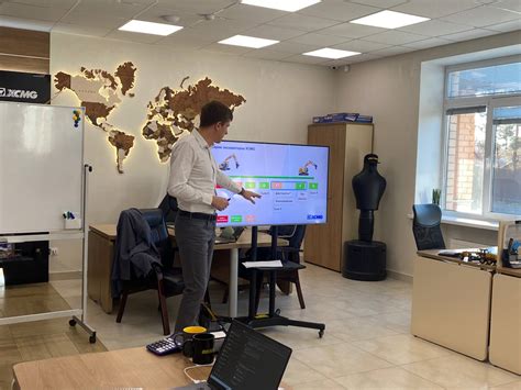 трансформирует обучение менеджеров по продажам