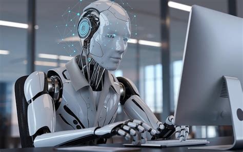 Цифровой руководитель на службе у бизнеса: почему сотрудники готовятся к работе с искусственным интеллектом