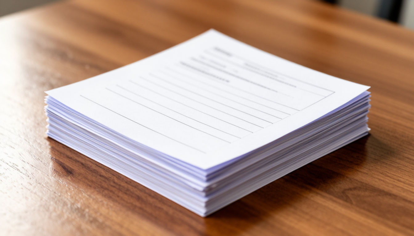 документы арбитражного юриста