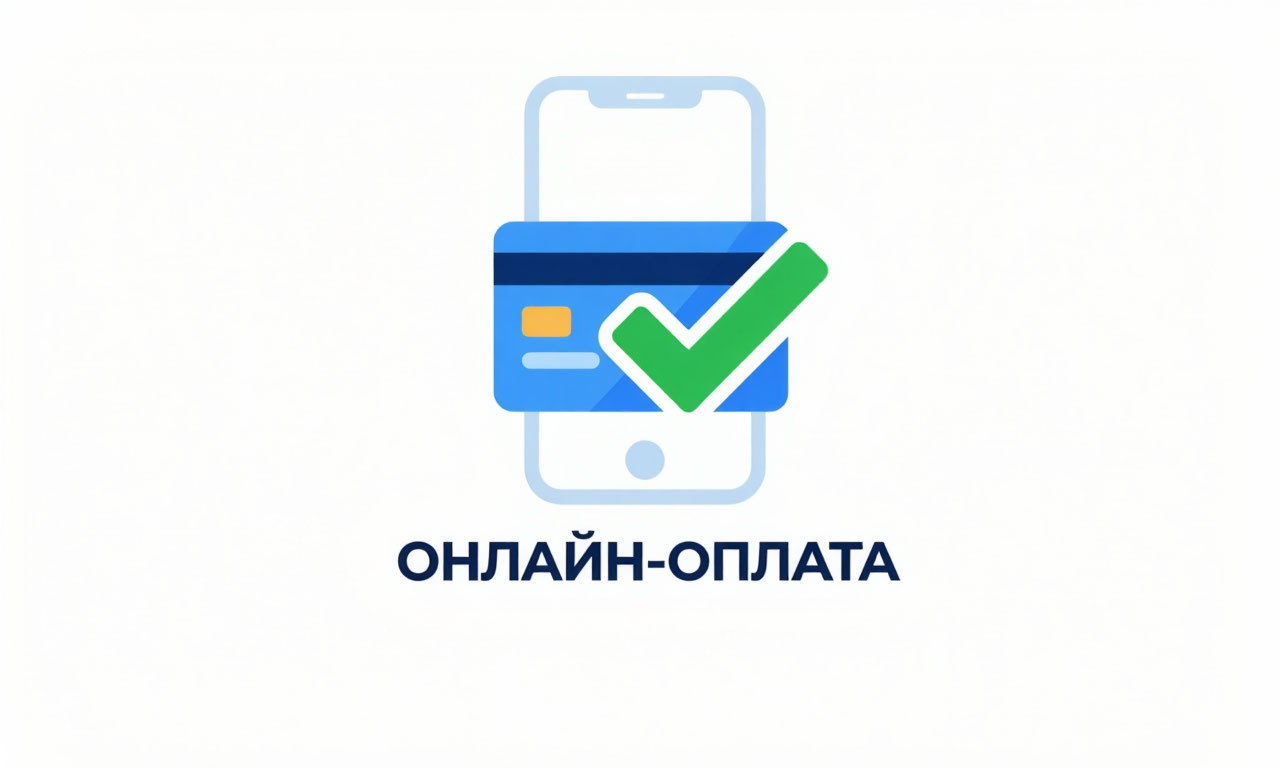 оплата на сайте - мерчант