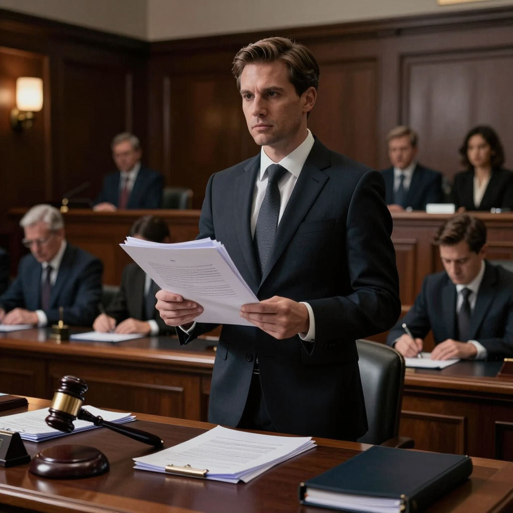 Арбитражный юрист: в каких ситуациях бизнесу требуется защита в экономическом судопроизводстве