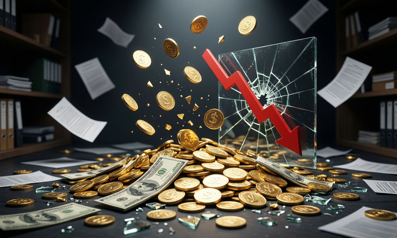 Банкротство при задолженности свыше 1 миллиона рублей