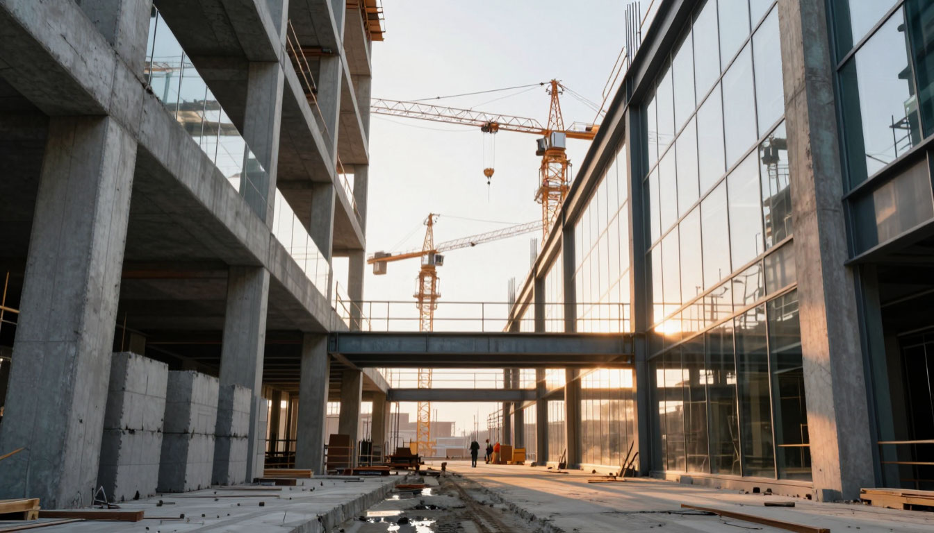 Допуск СРО в Уфе: кому необходим?