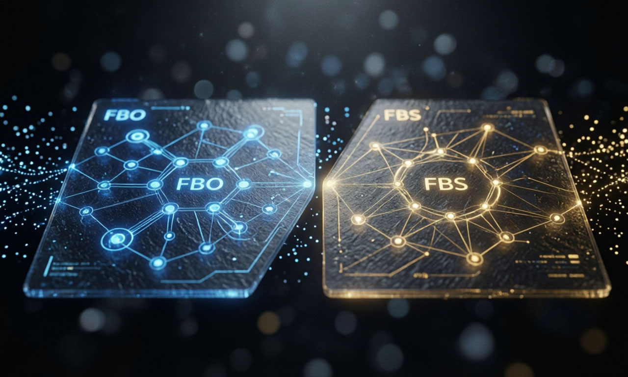 FBO и FBS в 2026: как логистические риски меняют стратегию фулфилмента
