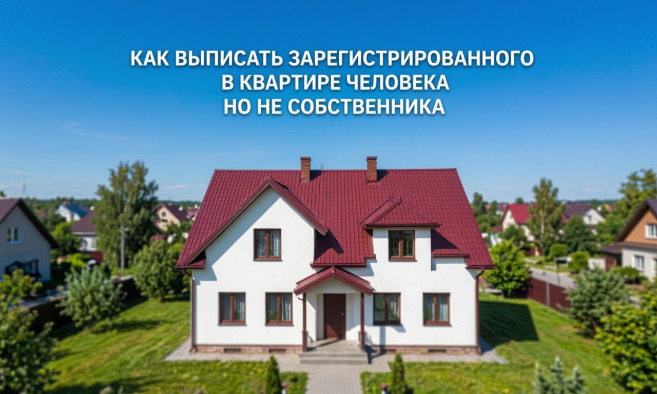 Основания выписки через суд: риски и роль адвоката