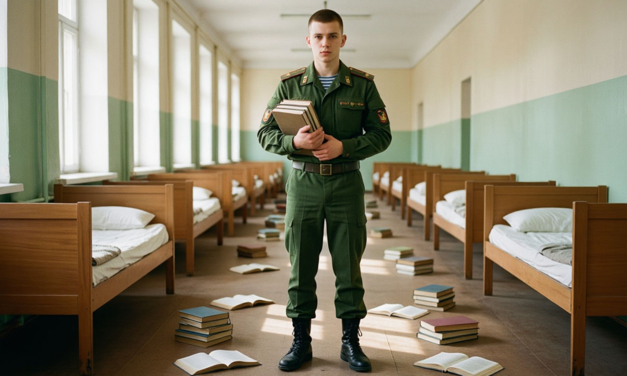 Права и обязанности призывников в 2026 году