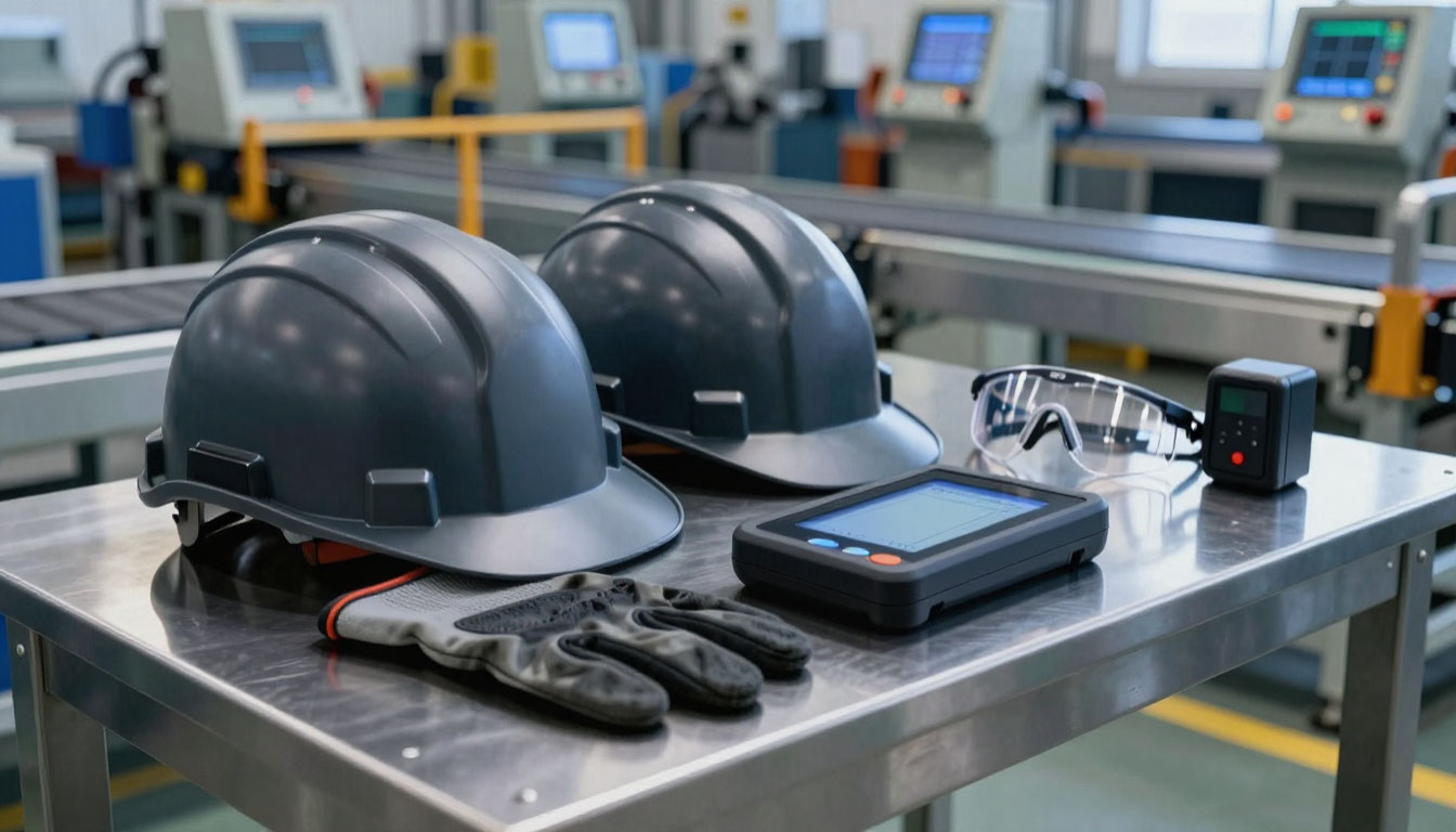 ТР ТС 032: ключевые аспекты применения